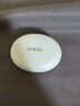 OPPO Enco Air4 Pro 【国家补贴】真无线降噪蓝牙耳机入耳式耳机 通用苹果华为小米手机  晨曦白 实拍图
