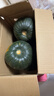 京鲜生 内蒙贝贝南瓜净重5斤(品种：麻籽) 中果300g+ 板栗香 源头直发 实拍图