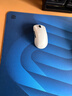 卓威奇亚（ZOWIE GEAR）G-SR-SE澜II 电竞鼠标垫 细面鼠标垫 游戏鼠标垫 控制垫 滑垫 电竞桌垫  实拍图