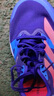 adidas adizero RC 4超轻缓震训练备赛体测薄底竞训跑鞋阿迪达斯 深蓝/浅蓝/粉   42 实拍图