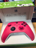微软（Microsoft）Xbox无线游戏手柄 无线控制器 浪漫粉 蓝牙适配Xbox/PC/平板/手机 Steam促销黑神话悟空 丝之歌 实拍图
