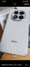 小米（MI）REDMI Note15 Pro+ 第四代骁龙7s 7000mAh 龙晶玻璃十倍抗摔 IP68防水 12+256 雪松白 红米 5G手机 晒单实拍图