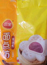 三全豆沙包960g约32只 生鲜面点儿童早餐半成品早点包点方便速食食品 实拍图