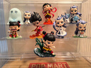 POP MART泡泡玛特 哪吒之魔童闹海天生羁绊系列手办盲盒玩具 整盒8个 不支持七天无理由退换 实拍图