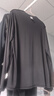 迪卡侬防紫外线T恤运动速干衣男跑步打底健身长袖户外上衣4925421 实拍图