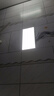 欧普集成吊顶灯450x900LED平板灯客厅铝扣板嵌入式大板led灯45x90 450x900润玉白 98w 实拍图
