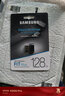 三星（SAMSUNG）128GB USB3.1  U盘 FIT 电脑车载迷你优盘 高速 学生办公 读速400MB/s（Gen 1）适用哨兵模式 实拍图