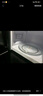 美的（Midea）快捷微波炉 家用小型 360°转盘加热 旋钮操控 易洁内胆（M1-L213B） 实拍图