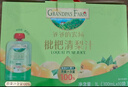 爷爷的农场【拍3送1】西梅红葡萄果汁饮料100ml*10袋儿童果汁饮料零食0添加 实拍图
