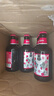 黑狮啤酒 玫瑰红覆盆子口味果啤330ml*12瓶 雪花旗下高端品牌热门商品 实拍图