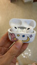 华强北顶配【直营正品丨降噪Pro3代】华强北蓝牙耳机适配苹果Air无线主动降噪iPhone17/16入耳式Pods心率监测 【国家补贴热销300万+丨全功能AirPro3代顶配版】 ANC主动降噪+灵 实拍图