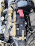 风帆汽车电瓶蓄电池46B24L/R 12V 日产新阳光启辰 以旧换新上门安装 实拍图