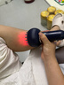 康佳（KONKA）电动经络刷揉腹仪经络疏通按摩仪器腹部减肥刷刷肚子颈椎肩颈腰部全身通用燃脂热敷刷带脉生日礼物 实拍图