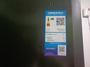 美的（Midea）572升双开门对开家用电冰箱一级能效变频节能风冷无霜大容量以旧换新BCD-572WKPM(Q)国家补贴20% 实拍图