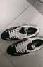 斯凯奇奥利奥|秋季黑白老爹鞋复古熊猫鞋透气厚底增高运动鞋 实拍图