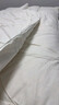 京东京造100%天然新疆棉花被 纯棉被芯双人被子 秋冬被6斤2x2.3m 实拍图