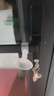 金隆兴门把手防撞硅胶吸盘门吸免打孔门档器门后防碰撞窗户把手防撞垫 实拍图