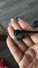 极度未知（HYPERX）Cloud Earbuds II 云雀2黑 入耳式通用带麦游戏耳机  14.3mm驱动单元 适配三角洲行动 实拍图