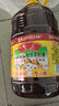 鲁花 【保真菜籽油】食用油 低芥酸特香菜籽油 6.18L   物理压榨 实拍图