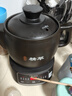 美的（Midea）智能煎药壶中药锅中药壶煎药壶熬中药药罐全自动煎药养生壶家用大容量分体式陶瓷养生壶JYC3060 实拍图