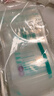 新贝 储奶袋 母乳储存保鲜袋 可冷冻加厚防漏 200ML90片 实拍图