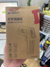德力西电气测温枪工业红外线测温仪高精度油温度计家用厨房烘培水温油温枪 实拍图