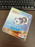 铭大金碟（MNDA）光盘专用环保双面装PP袋145mm*130mm 加厚装 100片/包 实拍图