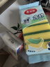 美丽雅洗碗海绵块百洁布6片抑菌金刚砂抹布厨房刷锅神器海绵擦碗布 实拍图