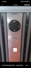 美的（Midea）【樱落】取暖器/电热油汀/油酊电暖器/电暖气家用/烤火炉/13片全屋升温速热/电热器烘衣加湿HYX22K 实拍图