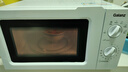 格兰仕（Galanz）微波炉家用小型360°转盘快捷加热旋钮操控17L家用容量易洁内胆操作便捷微波炉 V1 实拍图