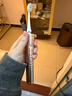 松下（Panasonic）电动牙刷进口双马达横纵振悬浮充电护龈净缝成人情侣礼盒送男士女士生日礼物PDP67粉国家补贴 实拍图