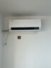 TCL空调 小蓝翼真省电 大1.5匹 新一级能效变频壁挂式卧室节能冷暖KFR-35GW/RV2Ea+B1家电国家补贴 实拍图