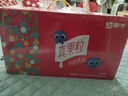 蒙牛真果粒多口味草莓+芦荟+椰果+黄桃果粒250g*24盒 礼盒装 含乳饮料 实拍图