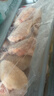 上鲜 鸡翅中 净重4斤 冷冻 出口级 鸡翅膀鸡中翅鸡肉烤鸡翅 清真食品 实拍图