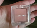 橘朵（Judydoll）单色腮红胭脂腮红膏多用膏高光修容生日礼物女生06黄皮天菜 实拍图