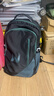 回力书包初中生男生高颜值大容量高中生中学生小学生双肩包女背包男 实拍图