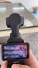 大疆 DJI Osmo Pocket 3 一英寸口袋云台相机 OP灵眸手持数码相机 旅游摄影摄像 直播vlog拍摄 标准版 官方标配 实拍图