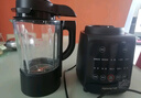九阳破壁机家用轻音全自动多功能降噪预约豆浆机榨汁辅食机1.75L五谷杂粮3-5人金榜Y915S政府补贴 实拍图