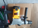 哥伦达多 德国电锤电镐两用大功率冲击钻 电钻 工业级电动工具 混凝土克星 1600W-28缸型电锤（实用套） 实拍图
