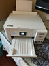 爱普生（EPSON）L4266墨仓式彩色无线多功能一体机家用/办公 AI学习打印机（打印复印扫描 wifi 自动双面 液晶屏） 实拍图