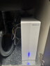 沁园净水器双子芯1200G初始流速体验 8年RO过滤器 厨房台下式家用直饮净饮一体机 UR-S61076国家补贴 实拍图