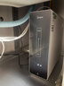 美的（Midea）中央软水机家用双罐大流量小型厨下式全自动超薄中央全屋净水软水系统 软化水除垢净水器套装 实拍图