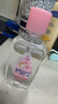 强生（Johnson）婴儿抚触油保湿护肤100ml 新生儿宝宝儿童身体乳按摩精油全家可用 实拍图