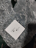 Apple/苹果【充电线套装】AirPods 4(支持主动降噪) 搭配无线充电盒(USB-C) 苹果耳机蓝牙耳机 实拍图