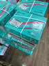 亚太森博派部落A4打印纸 80g 500张*8包 顺滑不卡纸 双面复印纸高性价比 整箱4000张【专业造纸厂牌】 实拍图