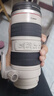 佳能 EF 70-200 70-300 100-400 28-300 小白兔 胖白 小白三代 大白兔 二手中长焦变焦全画幅单反镜头 EF 70-200 F2.8 IS爱死小白（防抖） 99新 晒单实拍图