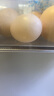硒全食美 富硒新鲜鸽蛋  孕妇儿童宝宝鸽子蛋 20枚 366g 晒单实拍图