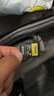 索尼（SONY） 原装高速内存卡 储存卡 SD卡适用于A6400/ZV-E10/ZV-1/A7M3 SF-M128T(128G)277M/S 三防卡 官方标配 实拍图