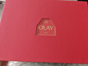 玉兰油（OLAY）大红瓶水乳液洁面保湿抗皱紧致抗衰老护肤品套装生日礼物送女友 实拍图