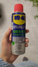 WD-40强力除胶剂汽车清洁家用去胶清洗剂玻璃不干胶双面粘去除瓷砖地板 实拍图